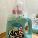 플러스세탁 | 가성비 좋은 세제 세트! 피죤 액츠 데오후레쉬 플러스 세탁세제 1.4L 내돈내산 후기