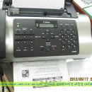 캐논 JX510P 흑백잉크젯 팩스복합기 중고 팝니다(상태 최상) 이미지
