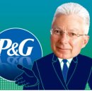 P&G 소프트 이미지
