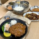 가양역 맛집 추천 │ 양촌리돈가스 가양역점