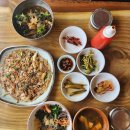 어의곡리 농장 | [영월 태화산·단양 소백산] 블랙야크 100대명산:1일 2산 맨몸등산도전!(feat.금강식당)