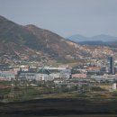 개성공업지구의원 중앙일보