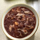 겨울엔 따끈한 팥죽 &#39;4종 끝장 비교&#39; + &#39;도삭면 팥칼국수&#39; ?