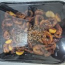 보리네직화구이 이미지