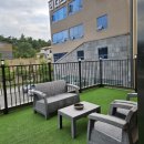 리더스스크린골프존 이미지