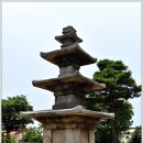 서천 성북리 오층석탑 티스토리