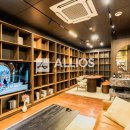 워커힐스크린골프 이미지