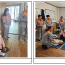 금천1리 경로당 이미지