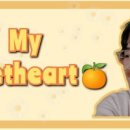 #278:To my Sweetheart🍊💛 이미지