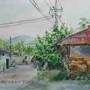 갈전마을회관 이미지