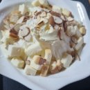 일소레설화빙수