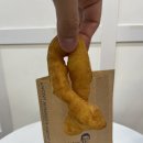 권 실장 꽈배기 이미지