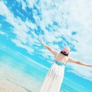 동해바다 이미지