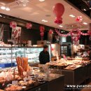 파리바게뜨 양산이마트점 이미지