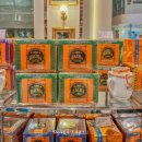 27200-가-52 | 기념품 선물하기 좋은 싱가포르 바샤커피 면세점 에서 구입 (종류, 맛 추천)