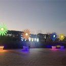 강동바다도서관 화장실 이미지