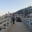 용궁사 주차장 이미지