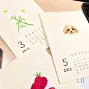 힐링아트 오일파스텔 이미지