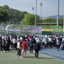 경산 생활체육공원 | 테니스대회_동호인 단체전 참가 후기
