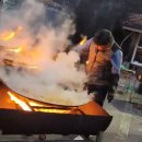 샛터식당 이미지