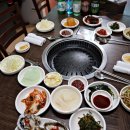 명성갈비 이미지