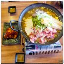 맛있는고깃집 | 망포역맛집 육회일잔 한우 전골과 육회까지 다 맛있는 고깃집 후기
