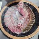 칼맛나는푸짐한횟집