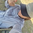 도이터대구 | [#노지캠핑] 의성군 안계면 노지캠핑 후기