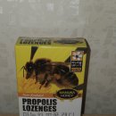 성화약국 | 롱런맨 마누카꿀캔디 후기｜마누카꿀과 프로폴리스로 목이 편안해지는 건강간식