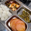곱창거리 입구 이미지