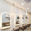 큐사랑염색 이미지