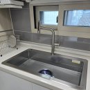 한라백조아파트경로당 | 양평 주부님들 주목! 설거지가 즐거워지는 백조 사각 싱크볼+에떼르노 폭포수 수전 꿀 조합