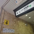 호텔리얼 | 가성비 접근성 모두 좋은 일본 교토 가리스마호텔 리얼 후기(지하철 엘리베이터 이용방법)