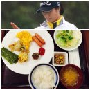 아침밥상 이미지