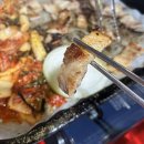 한양삼계탕 | 을지로야장 한양식당 노포감성 맛집 삼겹살 고깃집 후기