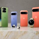 (8/16th Sun) New Pixel Phones Betting on AI to Tempt Buyers 이미지