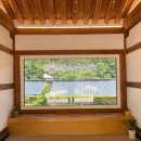 구절초막걸리 펜션 | 포천여행 산정호수 근처 주변 디저트가 맛있는 카페 담화재 담화재스테이