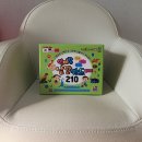 210 | 18개월 아기가 사용해본 "엄마랑 낱말카드 210" 내돈내산 후기