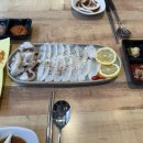 족보 있는 족발 이미지