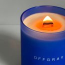 디퓨저 소이캔들 기술반 | 오프그레이 음양오행 아로마캔들 향초 윈터 소이왁스캔들