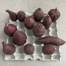 못난이 양반's (마트) | 드디어 정착! 해뜨온 노랑밤 고구마 못난이 2kg 내돈내산 솔직 후기