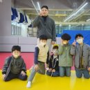 새롬 유도관 이미지