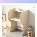 엘리트마트 | 좁은 방이 독서실로 변신! e스마트 엘리트 독서실책상 메이플, 집중력 200% UP 비법