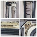 서울대효요양병원 | 병원 천장형 에어컨, 세척 시기 놓치면 안 됩니다 (서울요양병원 작업 후기)