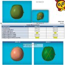 지오크리에이티브호남지사 | 지오헬멧 단두증 남매쌍둥이 헬멧 착용 후기_1 (3개월 진행 중)