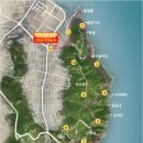 부산환경공단 남부사업소 정문 이미지