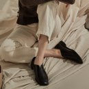 이이에 MAGO LOAFER BLACK(마고 로퍼) 내돈내산 후기