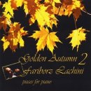 11월의 시.... Autumn Slumber (가을 잠) - Fariborz Lachini 이미지