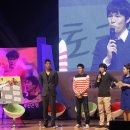 ﻿부산아이파크 선수단의 희망전달 BS토크콘서트 이미지