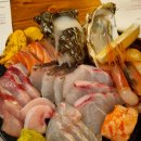 삼겹하새우 | 상남동 이자카야 술집 맛집 추천! 분위기 좋은, 오늘하루